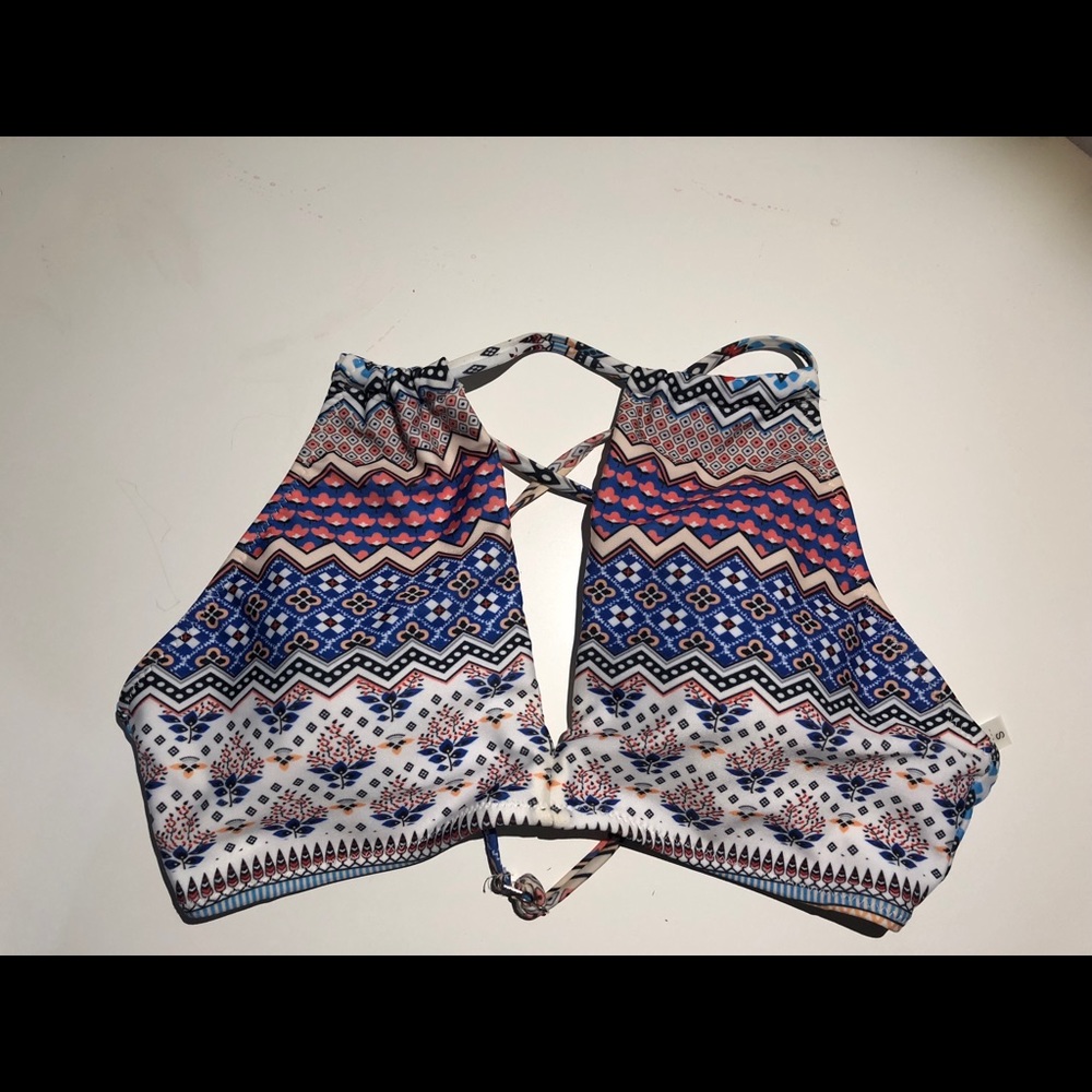 Cupshe swim top